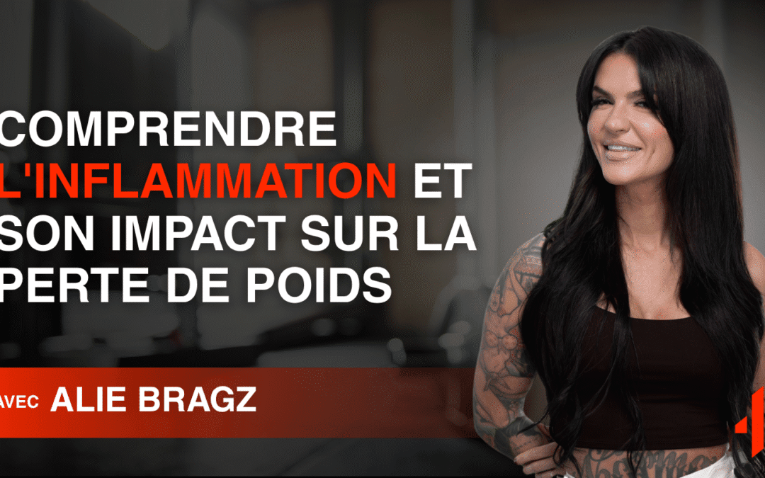 Comprendre l&rsquo;inflammation et son impact sur la perte de poids