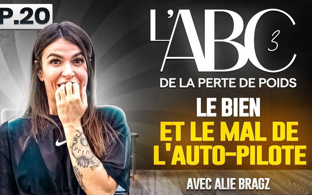 Comment le subconscient peut t’aider à perdre du poids