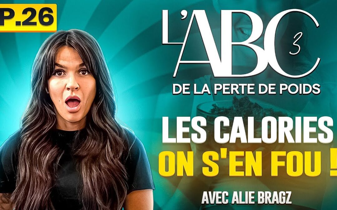 Les calories qui te font prendre du gras