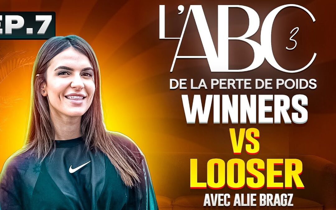 La différence entre les WINNERS et les LOOSERS