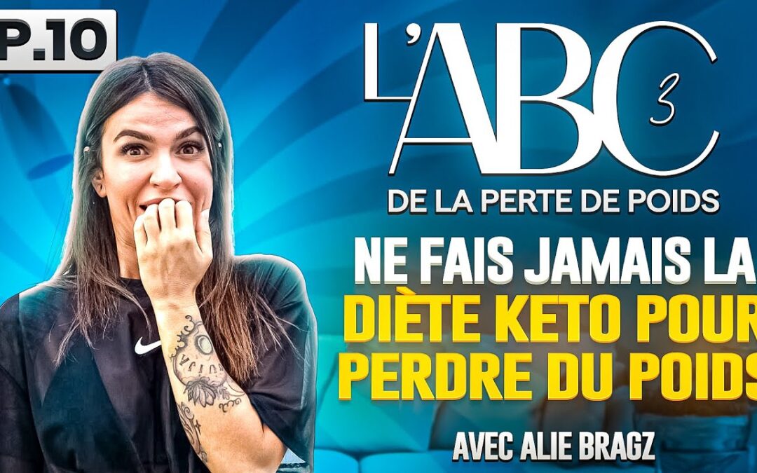 Ne Fais Jamais La Diète Keto Pour Perdre Du Poids