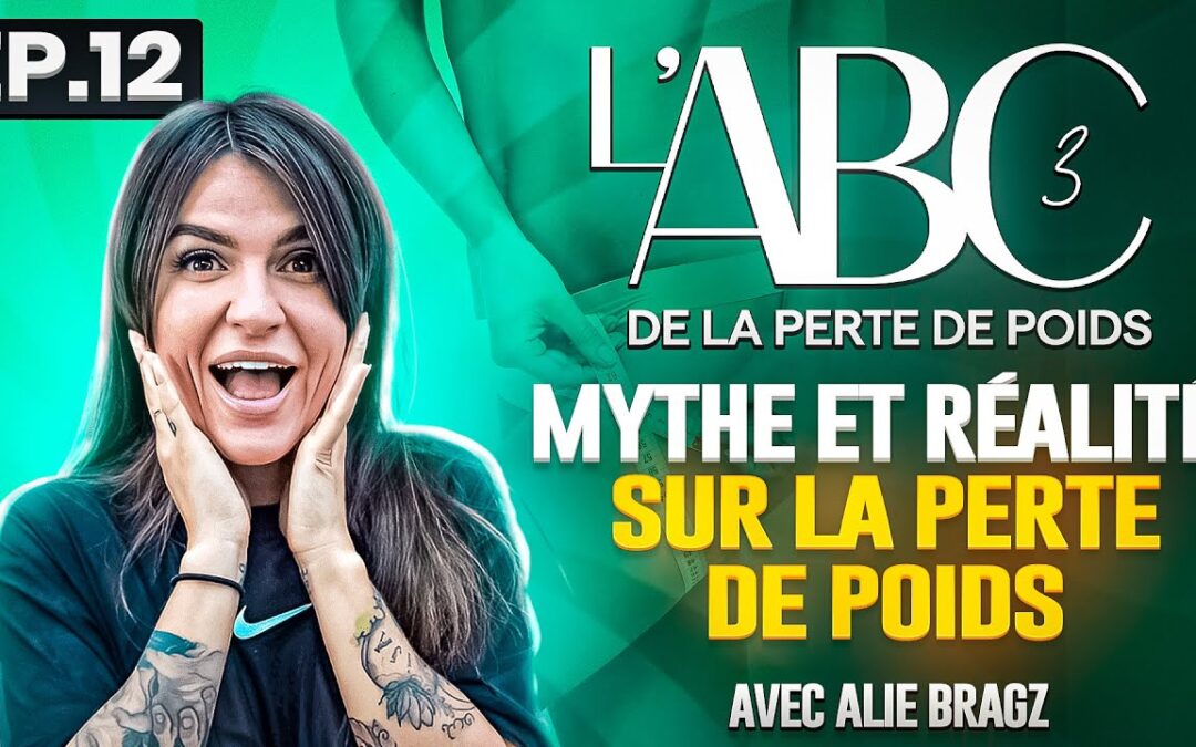 Mythe ou Réalite sur la Perte de Poids