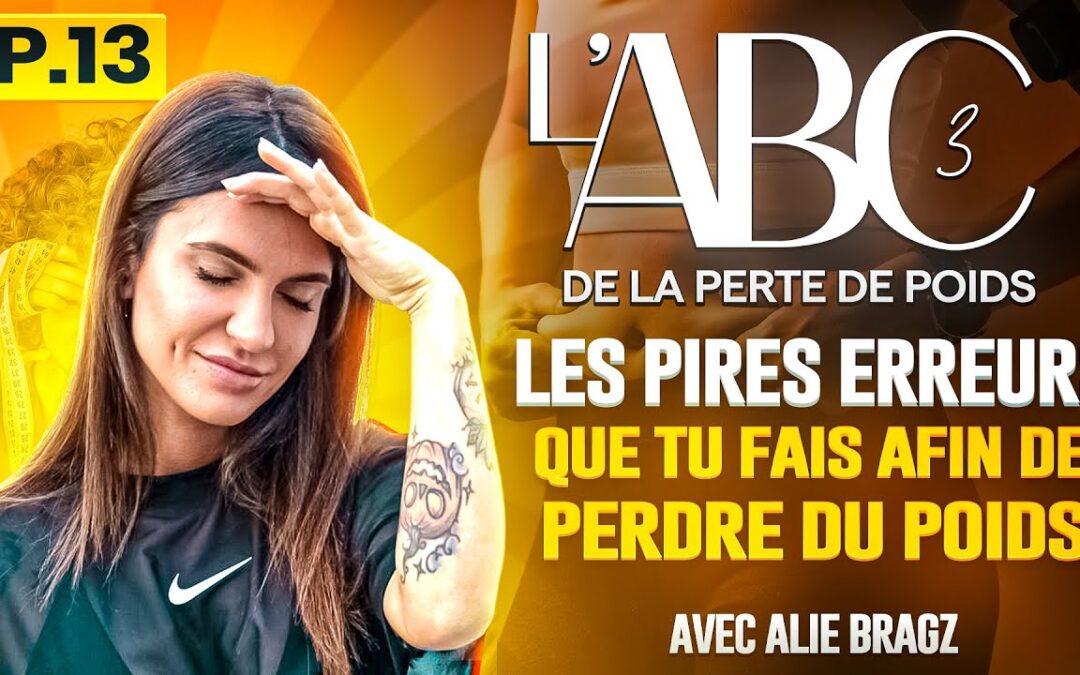 Les pires erreurs