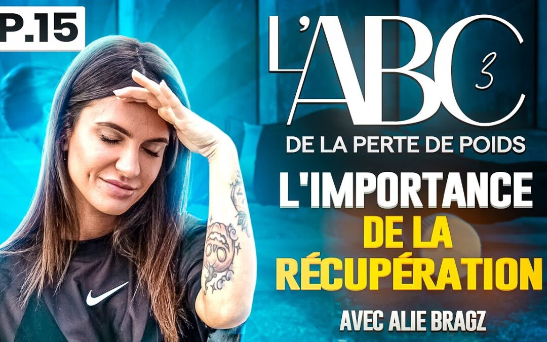 Prendre le temps de récupérer
