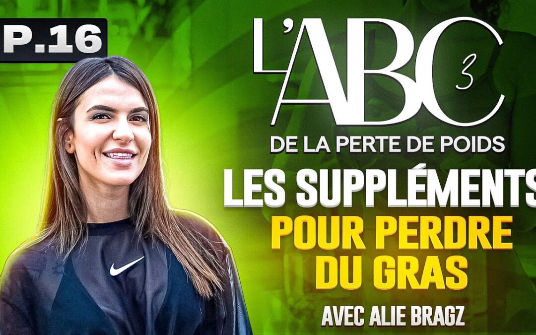 Pourquoi utiliser des suppléments naturels ?