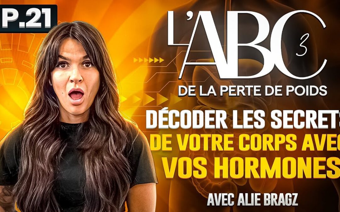 Le cycle hormonal