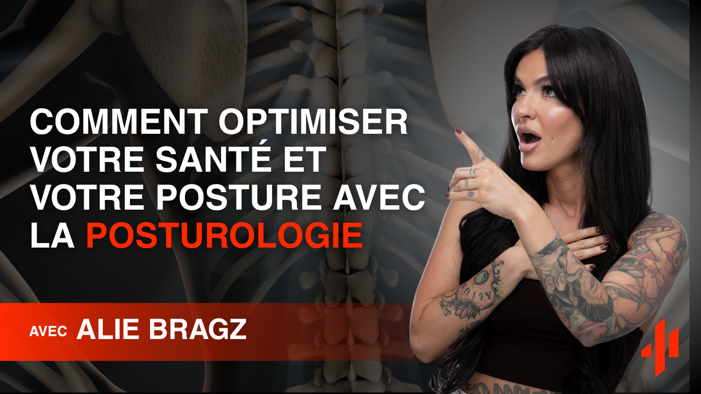 Comment Optimiser Votre Santé et Votre Posture avec la Posturologie