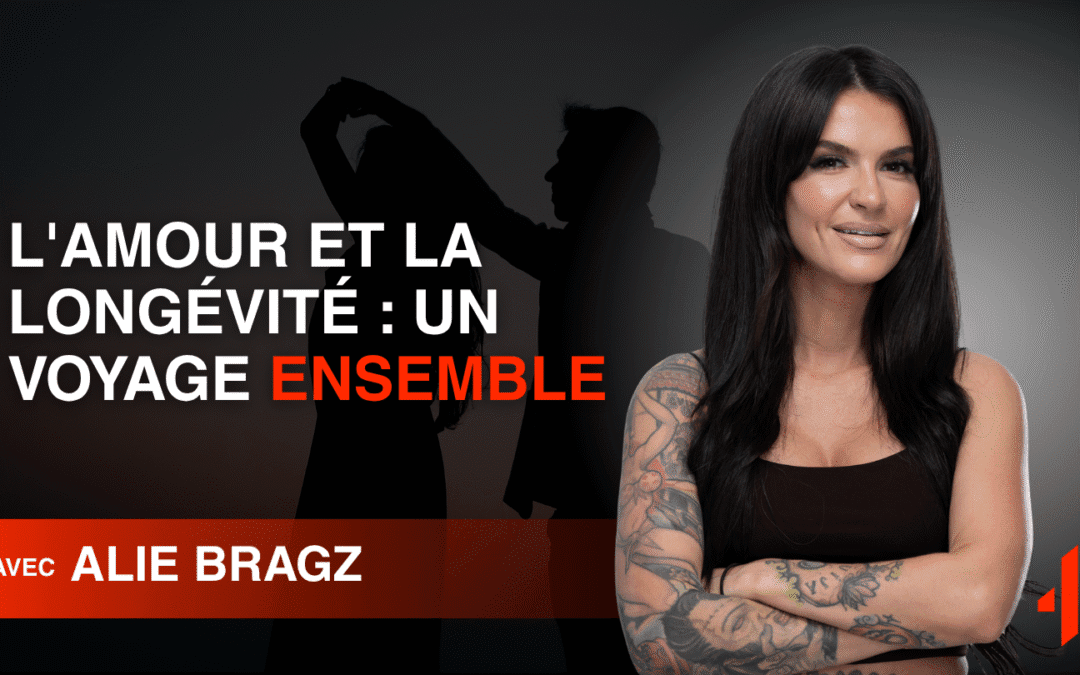 L&rsquo;Amour et la Longévité : Un Voyage Ensemble