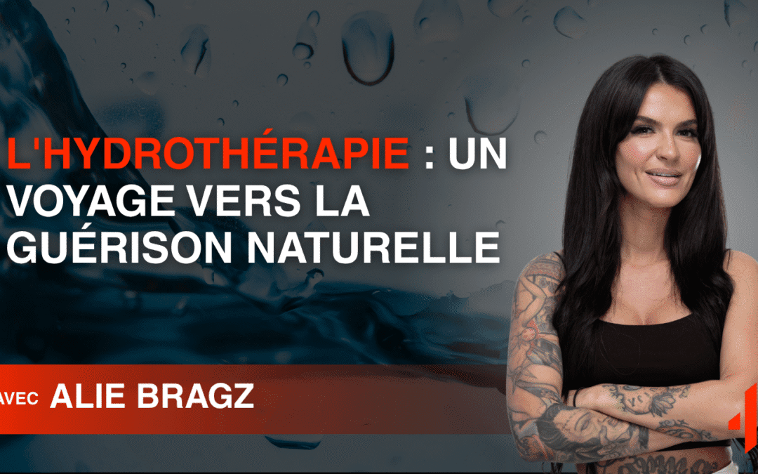 L&rsquo;Hydrothérapie : Un Voyage Vers la Guérison Naturelle