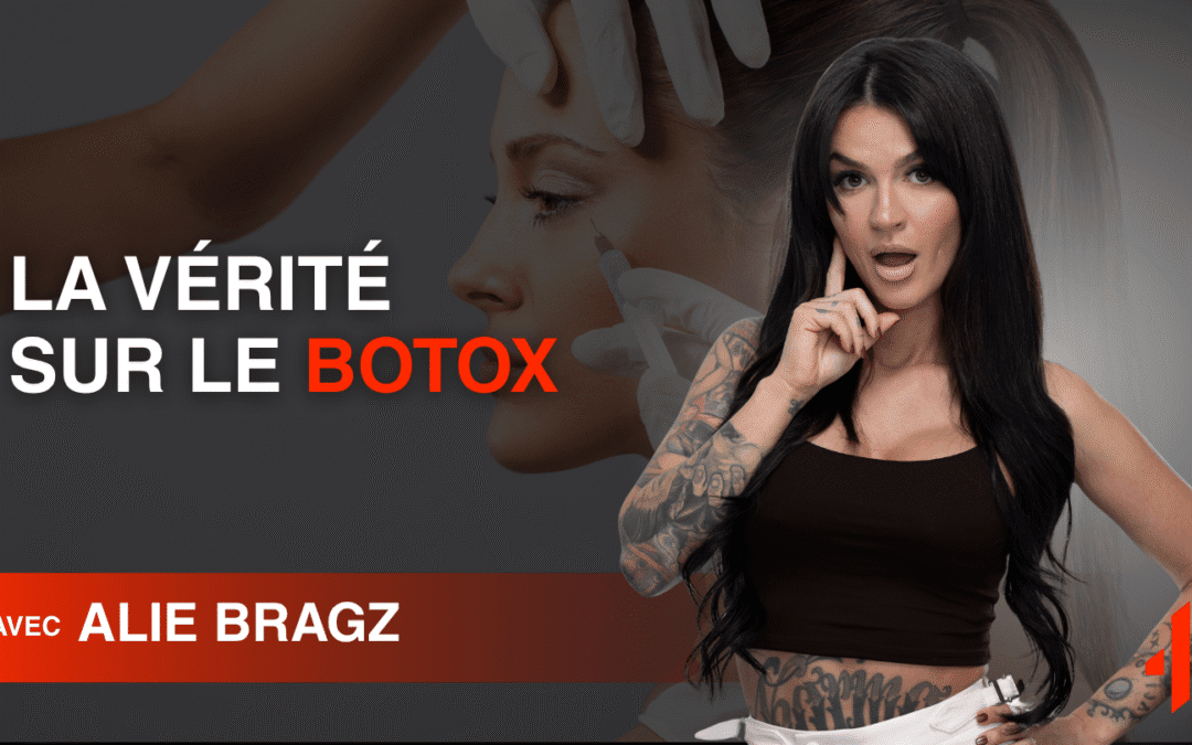 La vérité sur le Botox