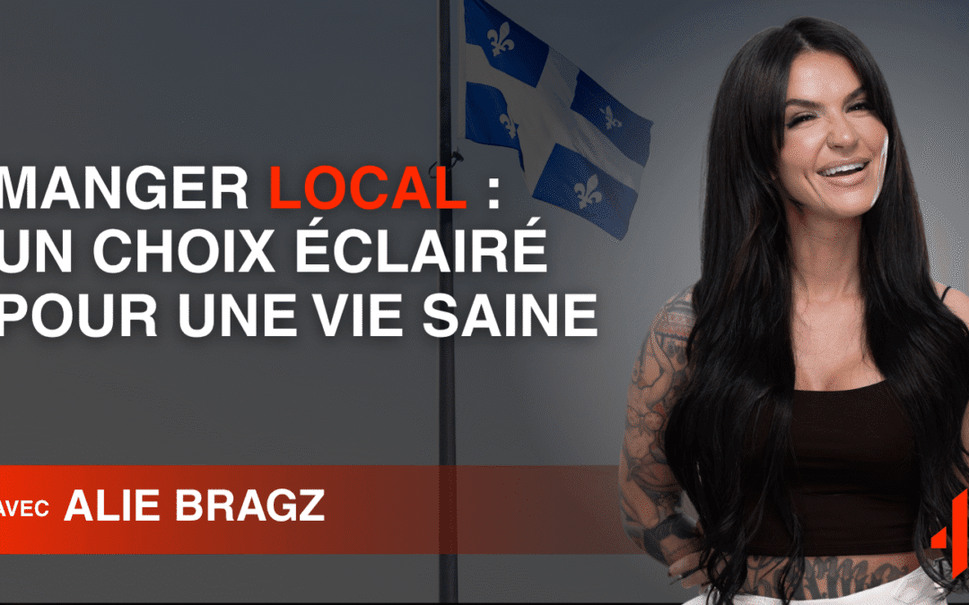 Manger Local : Un Choix Éclairé pour une Vie Saine