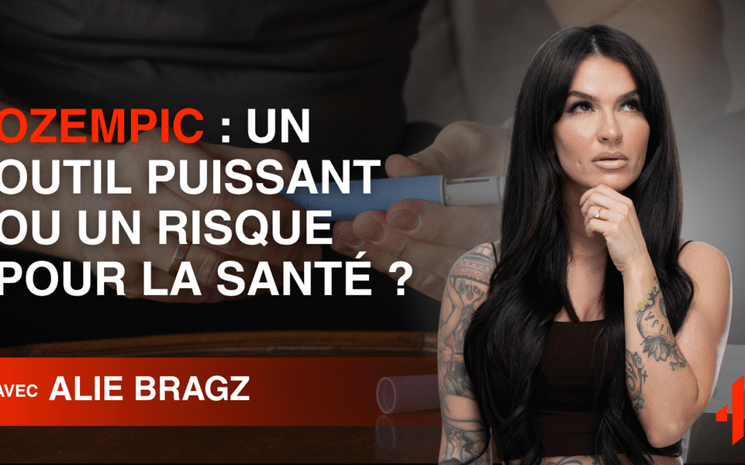 Ozempic : Un Outil Puissant ou un Risque pour la Santé ?