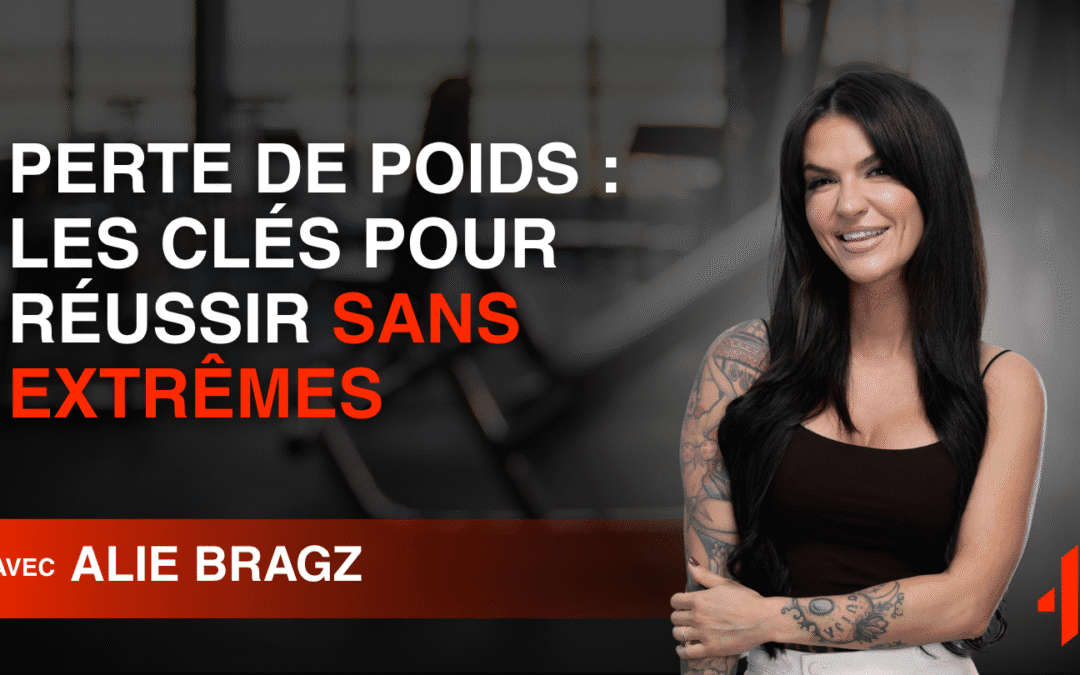 Perte de poids : Les clés pour réussir sans extrêmes