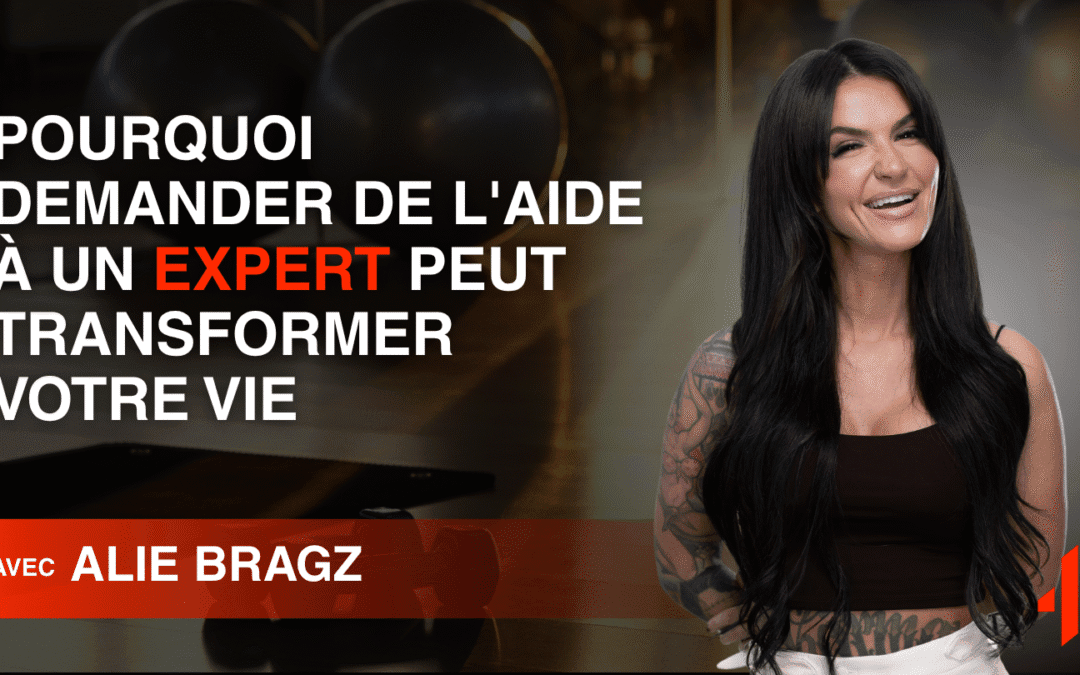 Pourquoi Demander de l&rsquo;Aide à un Expert Peut Transformer Votre Vie