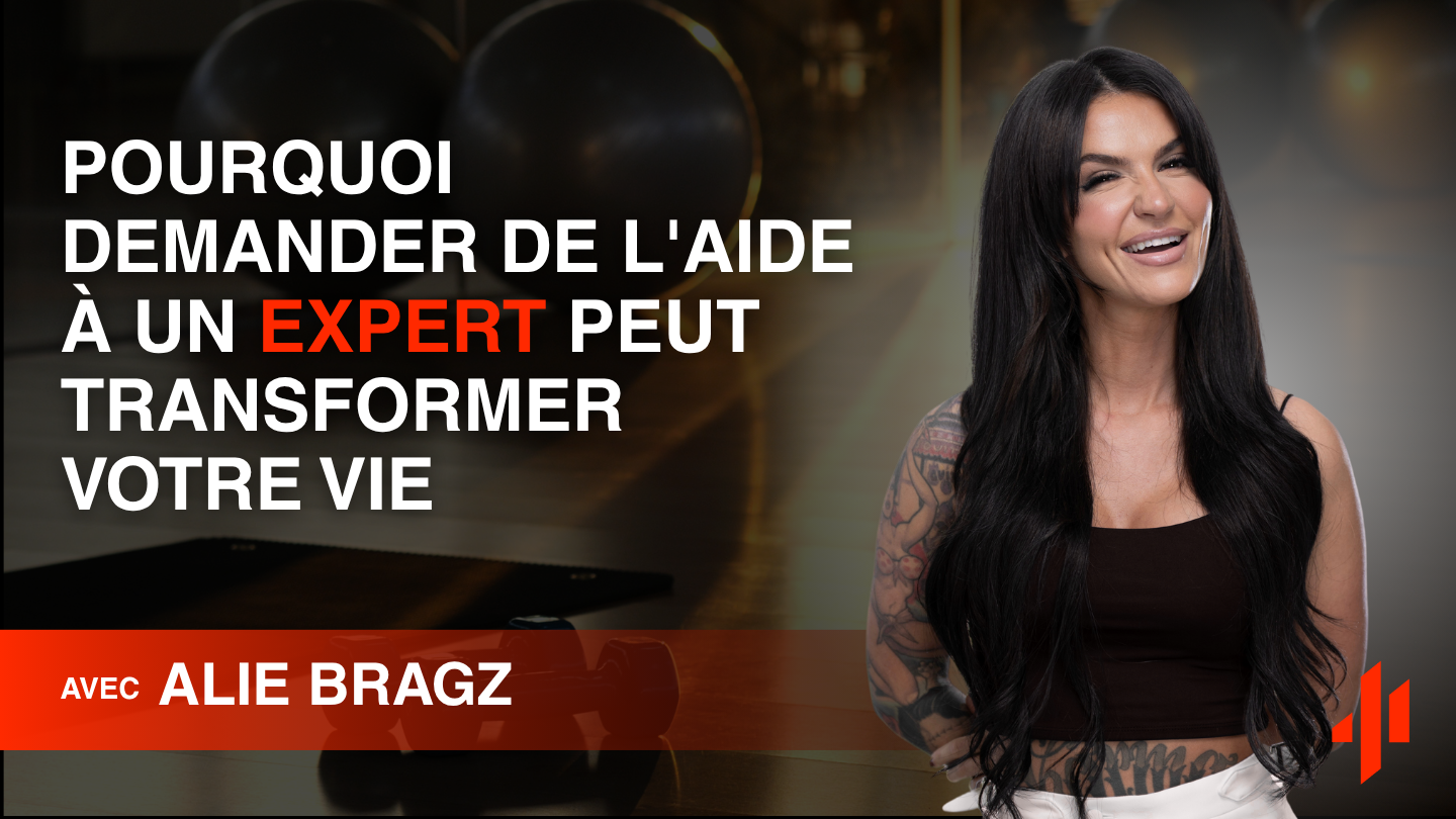 Pourquoi Demander de l’Aide à un Expert Peut Transformer Votre Vie