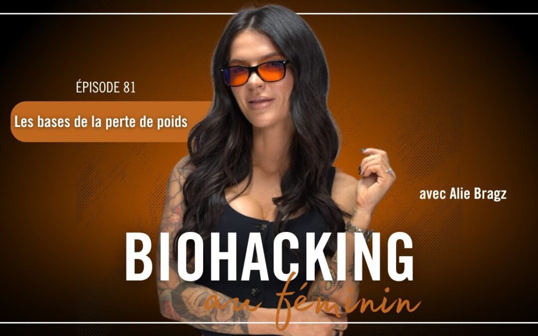 Retrouver les bases pour PERDRE DU POIDS en santé