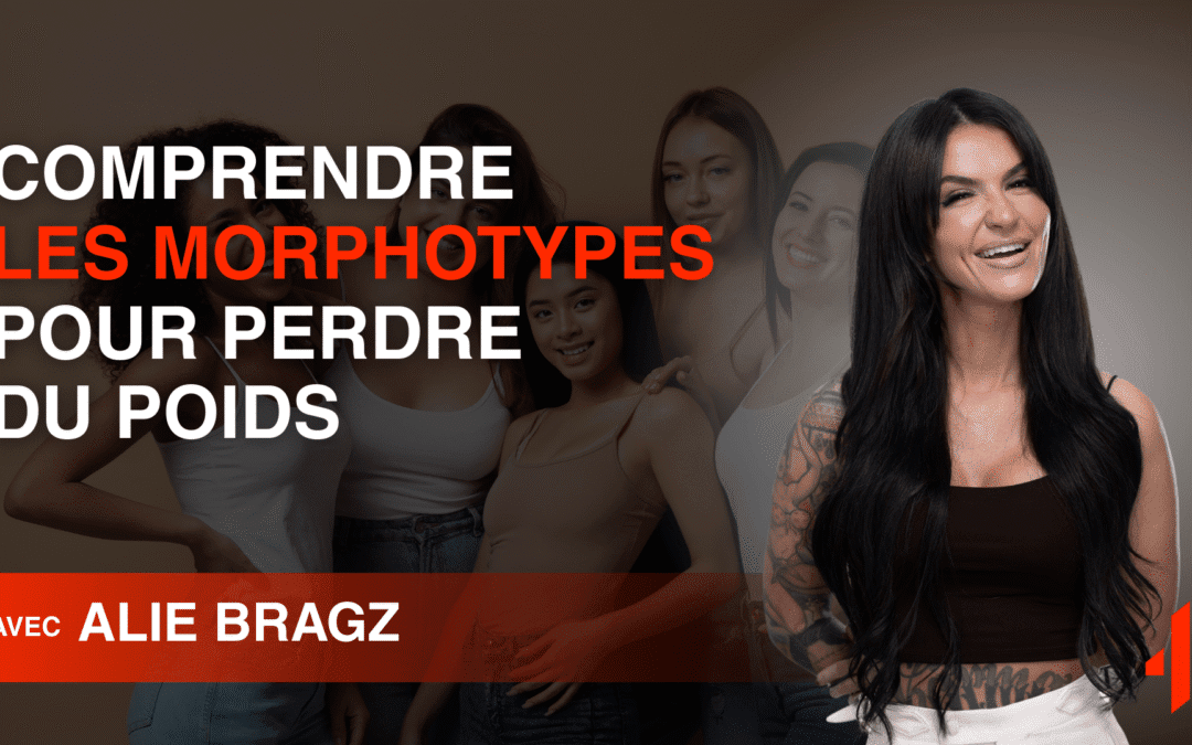 Comprendre les morphotypes pour perdre du poids