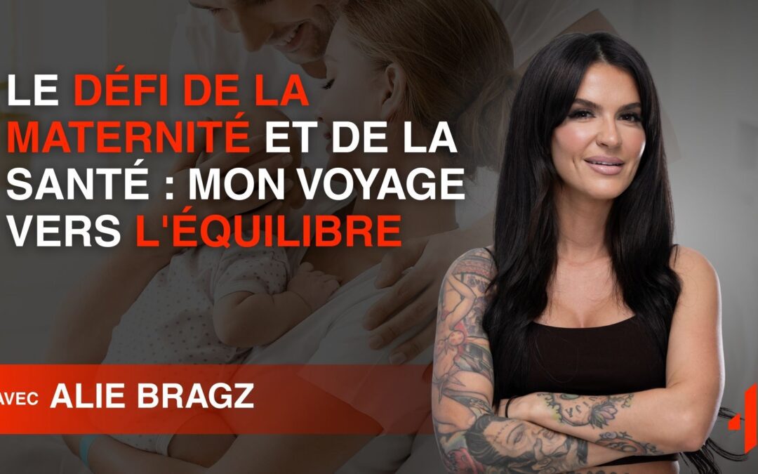 Le Défi de la Maternité et de la Santé : Mon Voyage vers l&rsquo;Équilibre