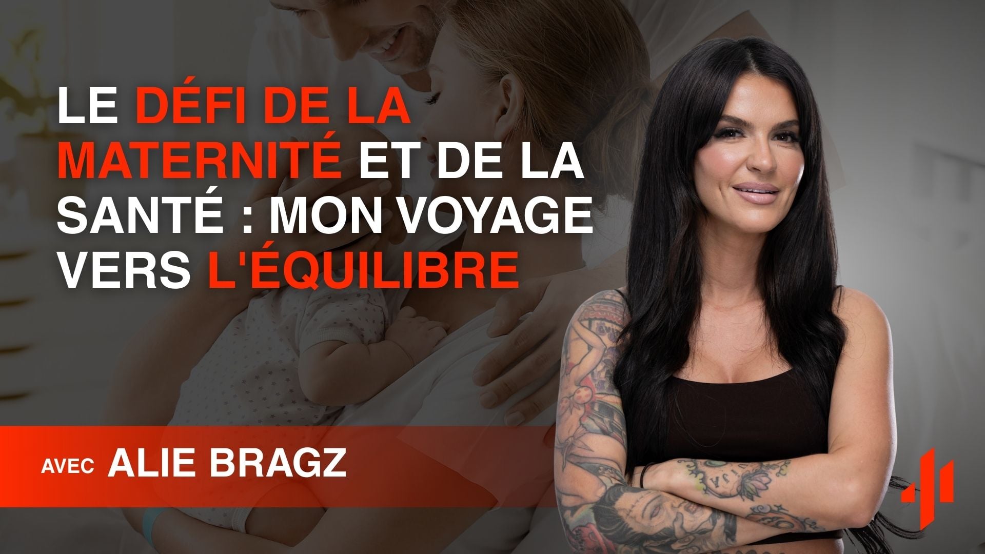 Le Défi de la Maternité et de la Santé Mon Voyage vers l’Équilibre