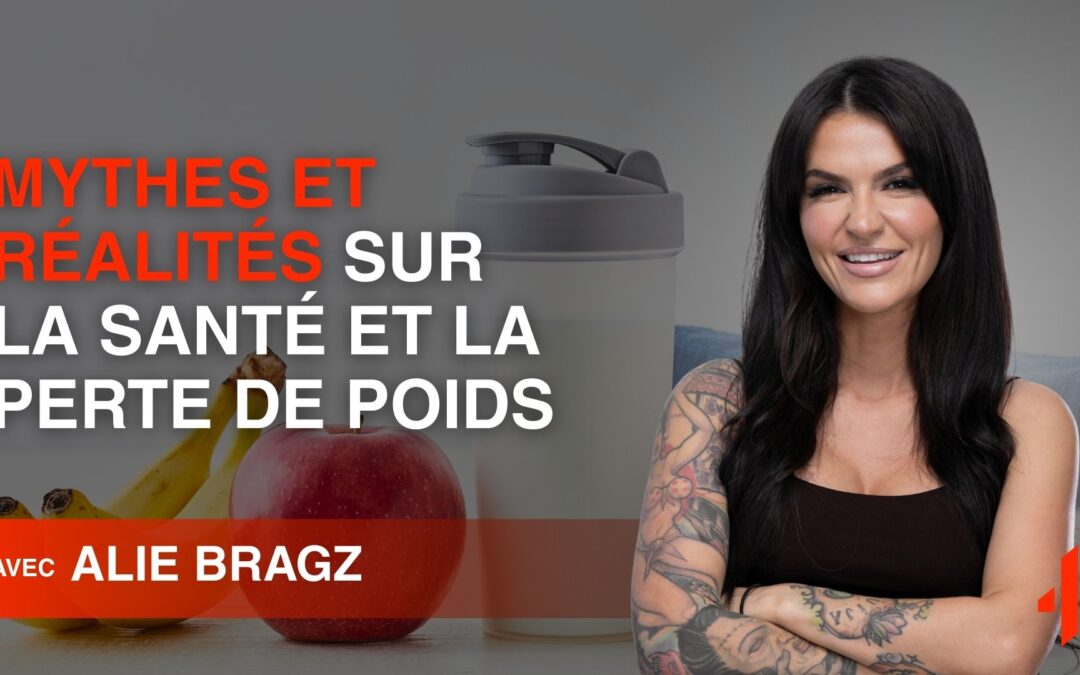 Mythes et Réalités sur la Santé et la Perte de Poids