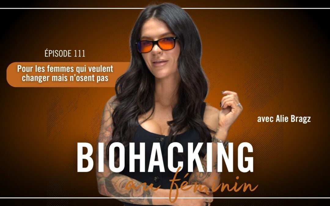 Pour les femmes qui veulent changer mais n&rsquo;osent pas