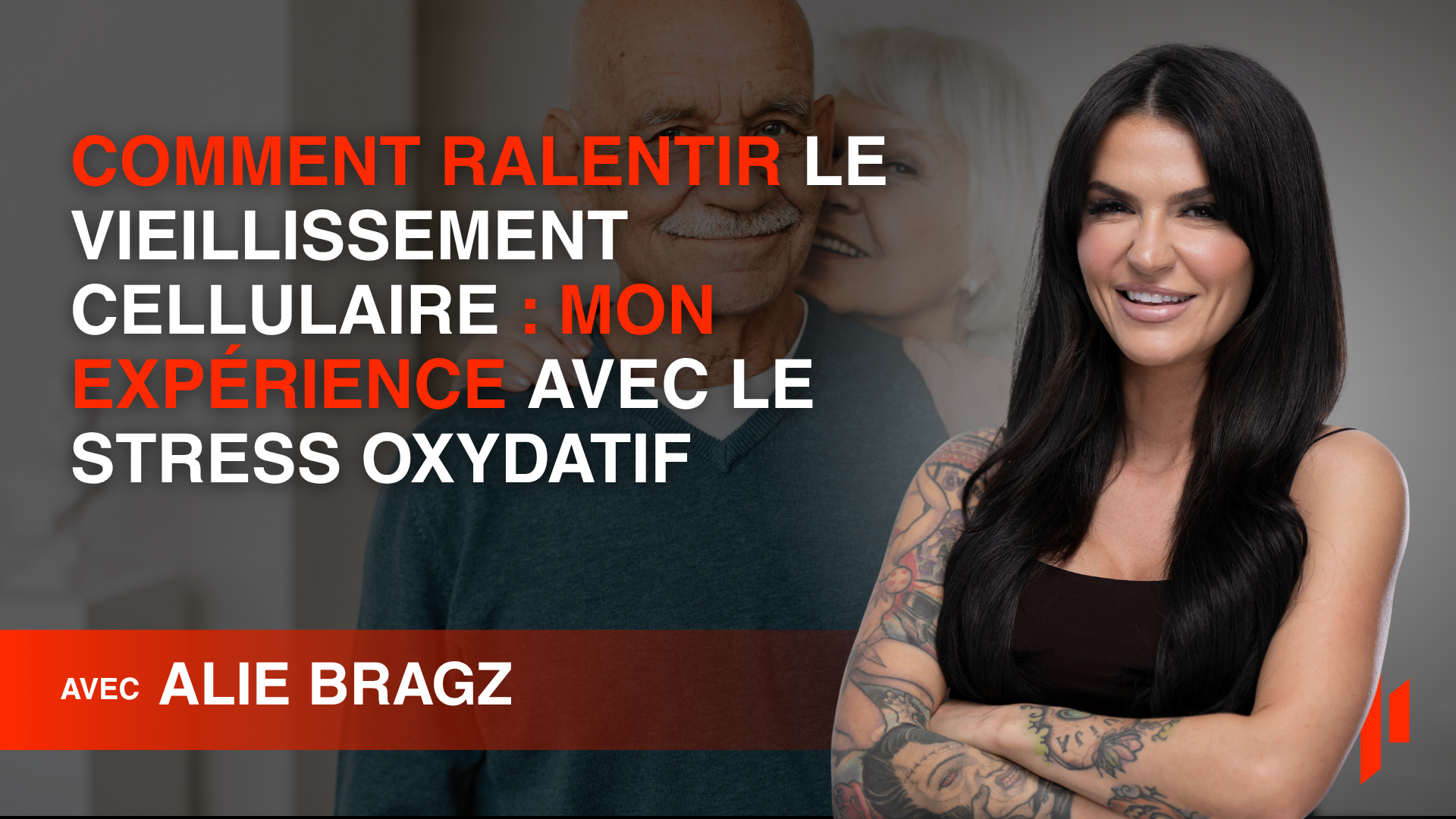 Comment ralentir le vieillissement cellulaire