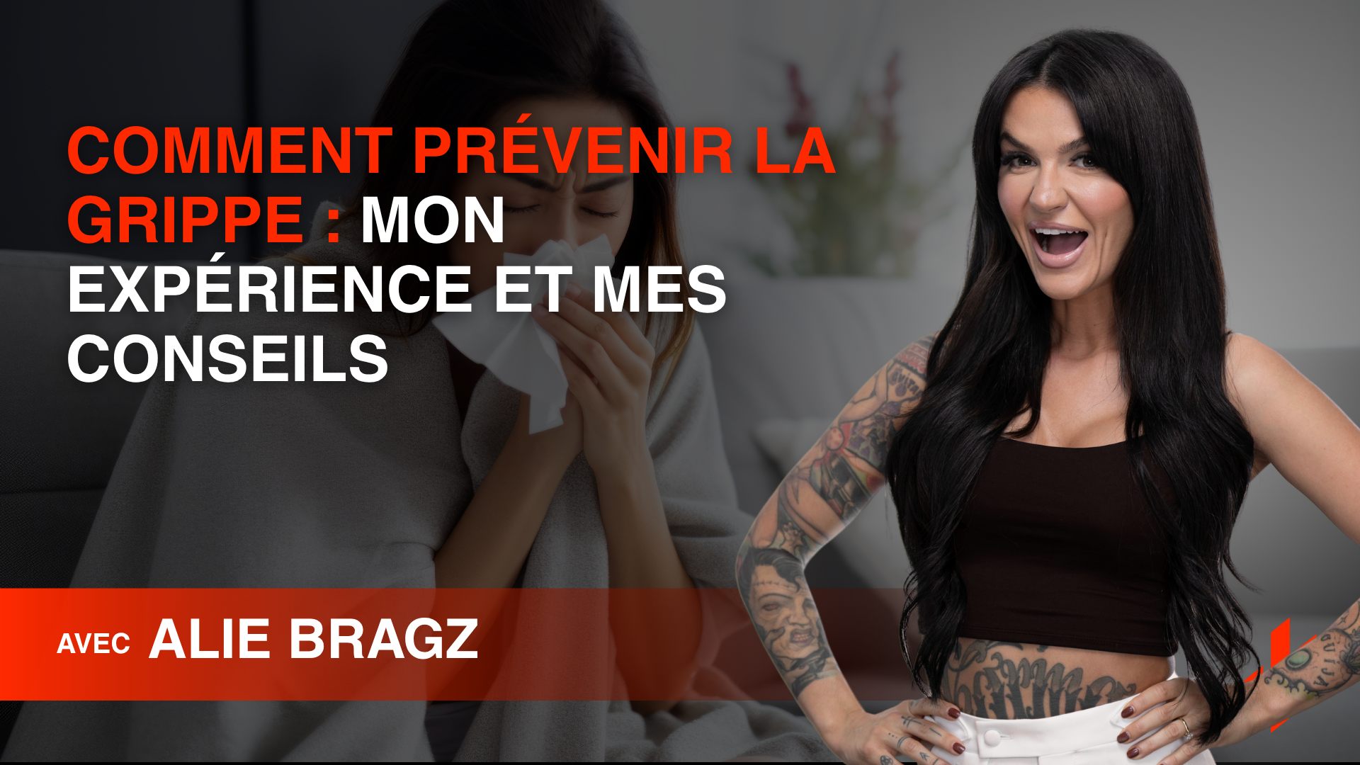 La grippe