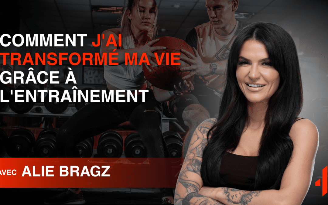 Comment j&rsquo;ai transformé ma vie grâce à l&rsquo;entraînement