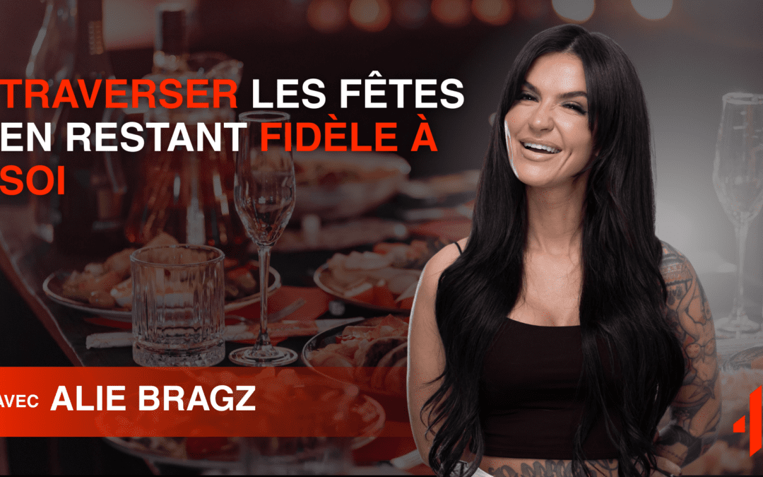 Traverser les Fêtes en Restant Fidèle à Soi