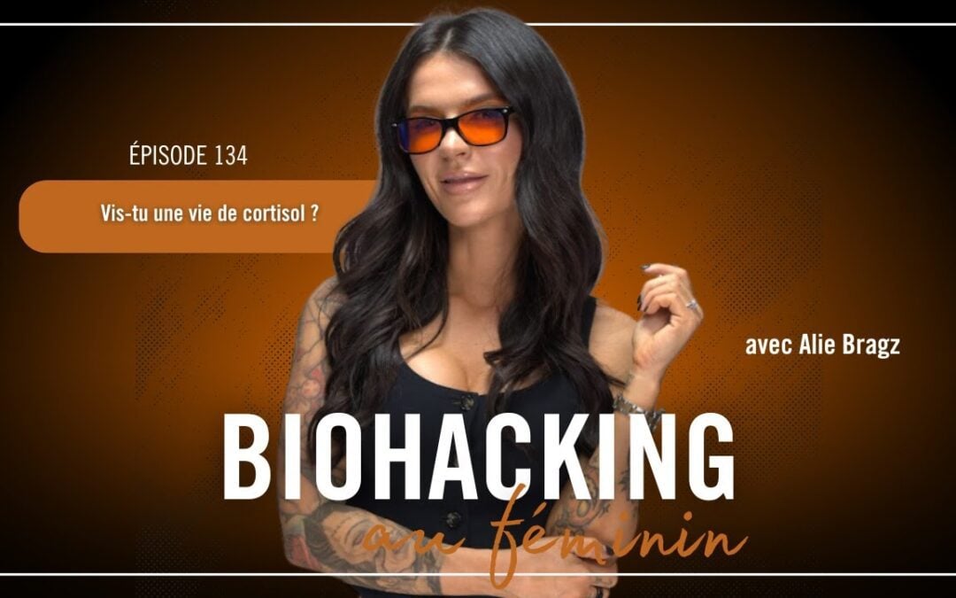 Biohack ta fertilité : hormones, glycémie, toxines, nutrition